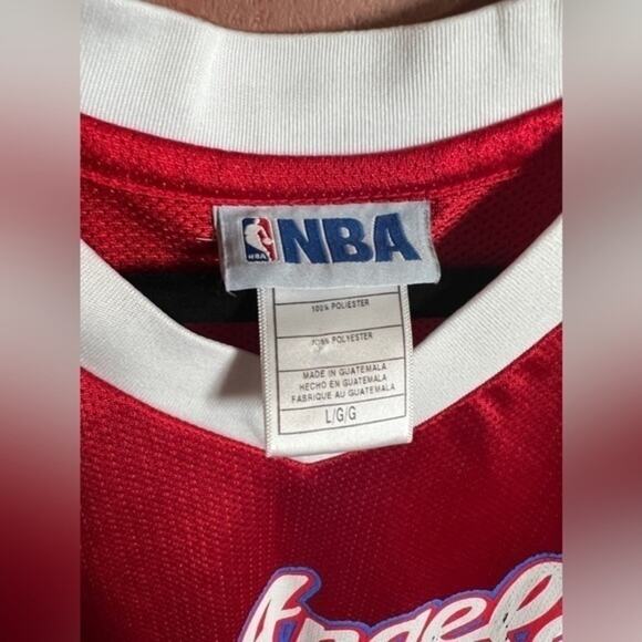 NBA | LA Clippers #32 Griffin Men’s Sport Jersey - Picture 2 of 6